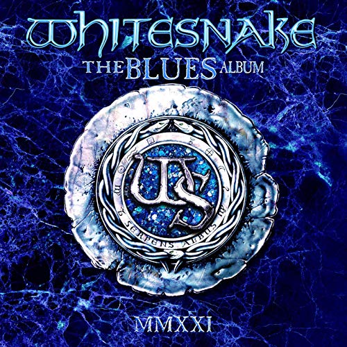 The BLUES Album (2LP Blue Vinyl) | Mint (M) Mint (M)