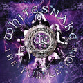 The Purple Tour: Live (180 Gram Vinyl) (2 Lp's) |
