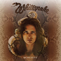 WhiteSnake MCMLXXVII (B&M EXCLUSIVE: TRANSLUCENT TAN VINYL) | Mint (M) Mint (M)