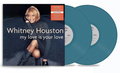 My Love Is Your Love (Special Edition, Translucent Blue Colored Vinyl) [Import] (2 Lp's) |