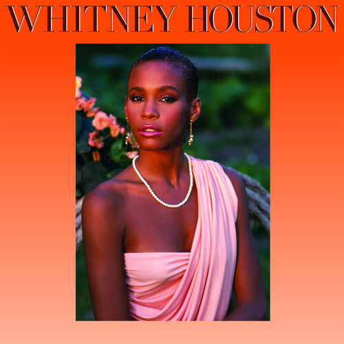 Whitney Houston (Ltd Peach Vinyl) | Mint (M) Mint (M)