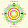 For Translucence |