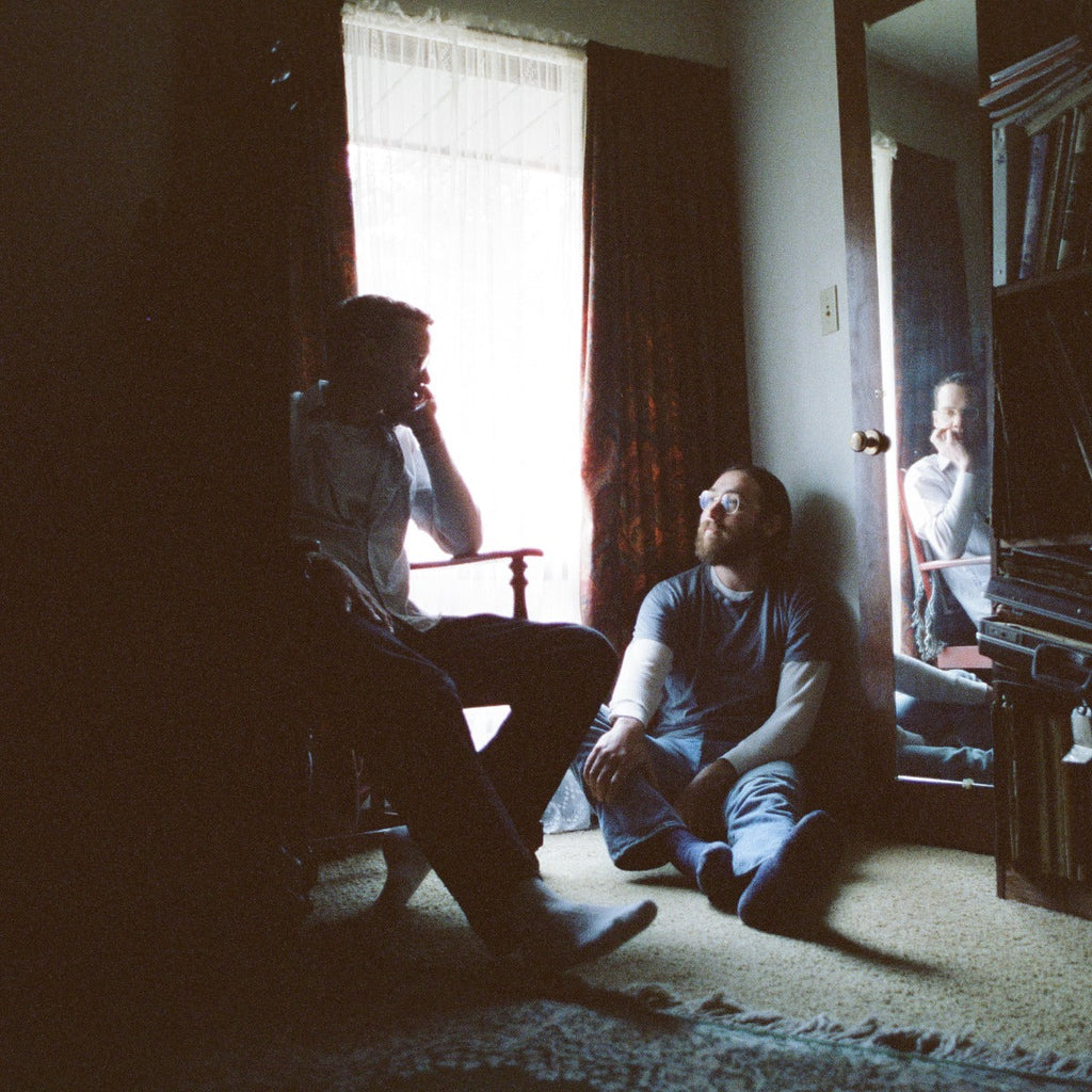 Small Talk (Indie Exclusive Bone VINYL) | Mint (M) Mint (M)
