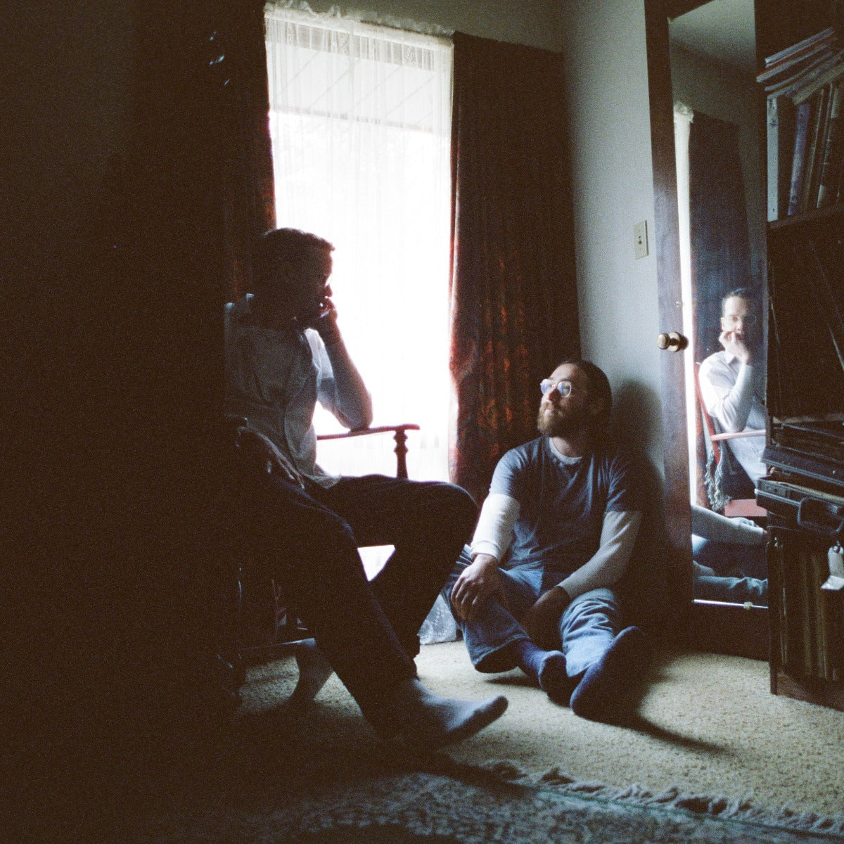 Small Talk (Indie Exclusive Bone VINYL) | Mint (M) Mint (M)