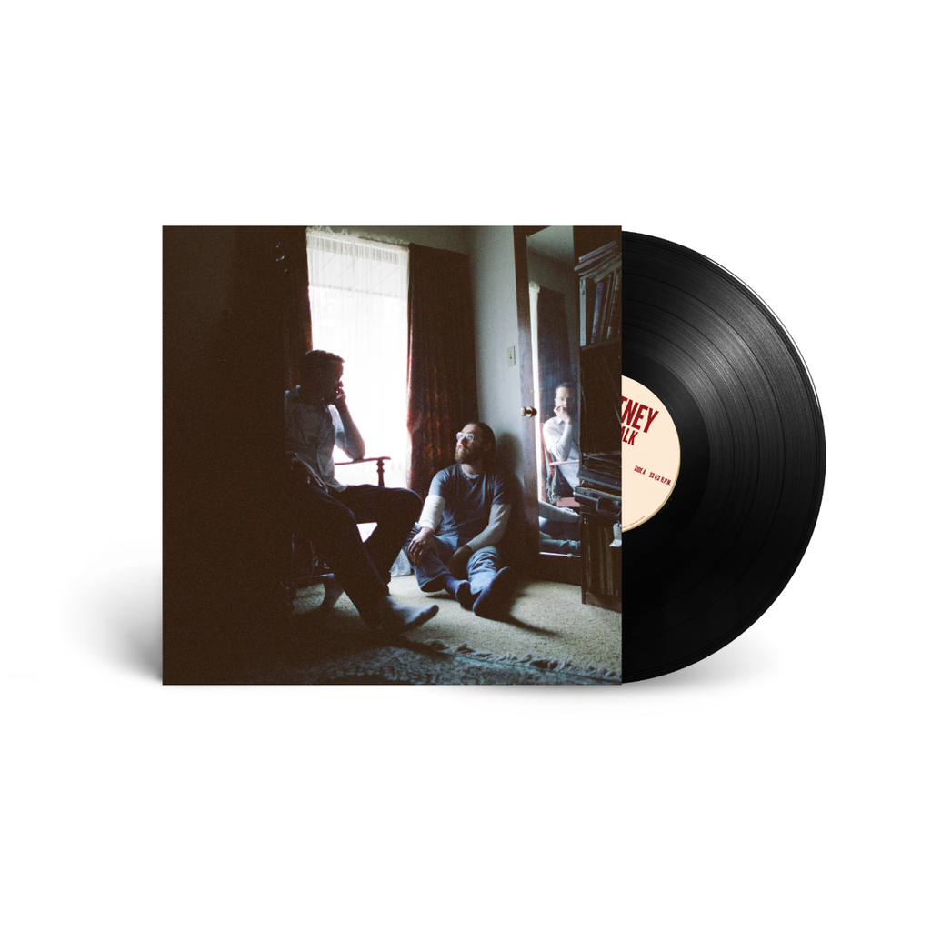Small Talk (VINYL) | Mint (M) Mint (M)