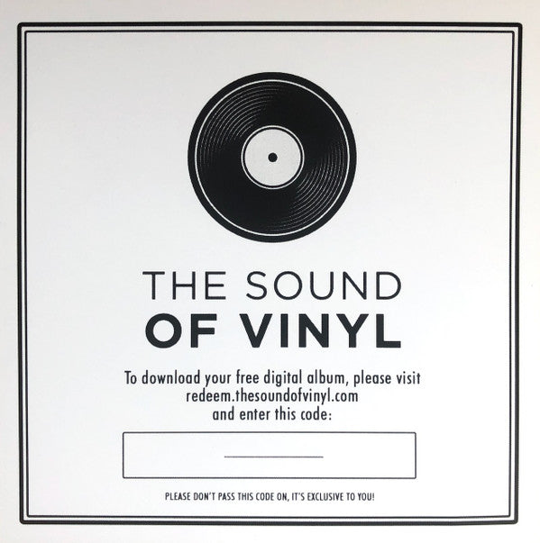 The Who - Who (2xVINYL) | Near Mint (NM) Near Mint (NM)