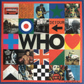 The Who - Who (2xVINYL) | Near Mint (NM) Near Mint (NM)