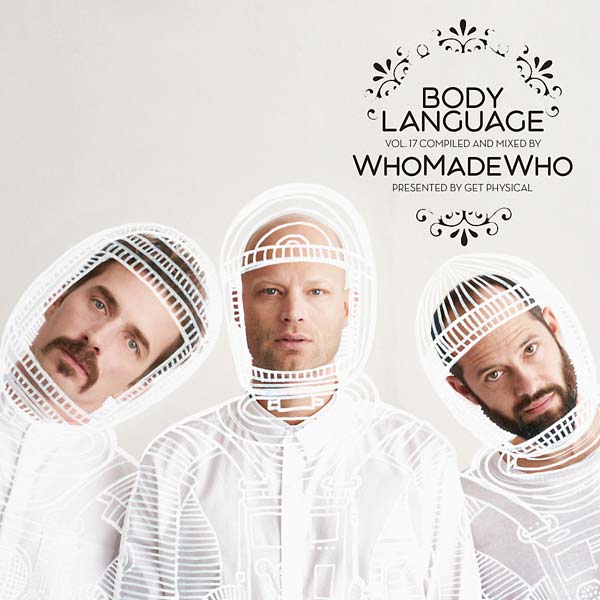 Body Language 17 |