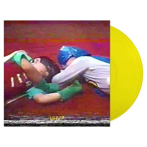 Aokohio (COLOR VINYL) | Mint (M) Mint (M)