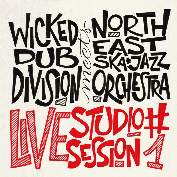 Live Studio Session #1 |