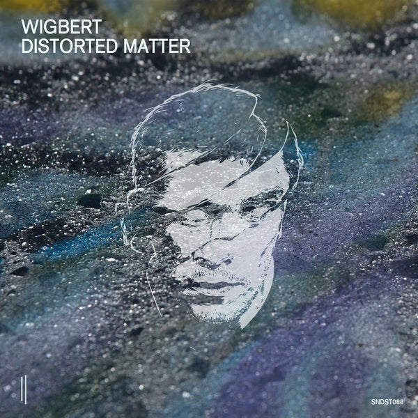 Distorted Matter |