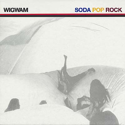 Soda Pop Rock |
