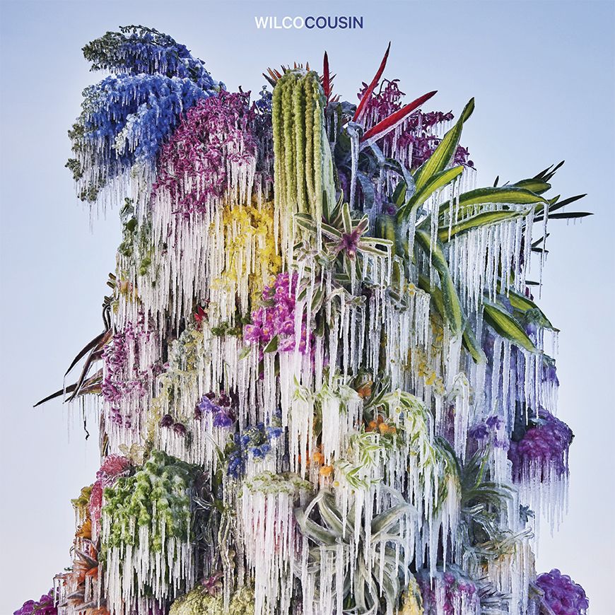 Wilco - Cousin (150g Gatefold LP) |