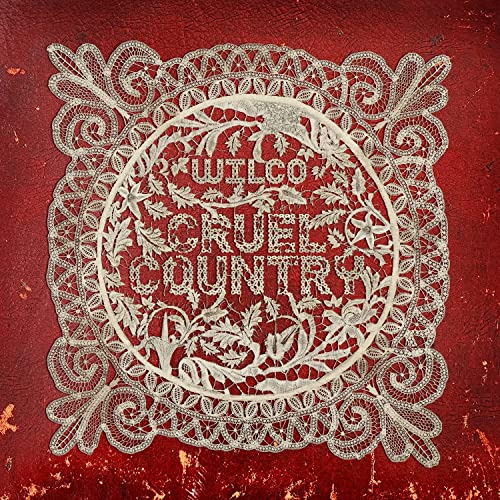 Cruel Country (2xVINYL) | Mint (M) Mint (M)