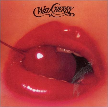 Wild Cherry - Wild Cherry |