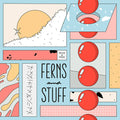 Ferns and Stuff |