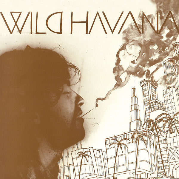 Wild Havana |