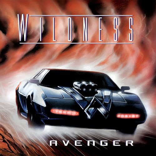 Avenger |