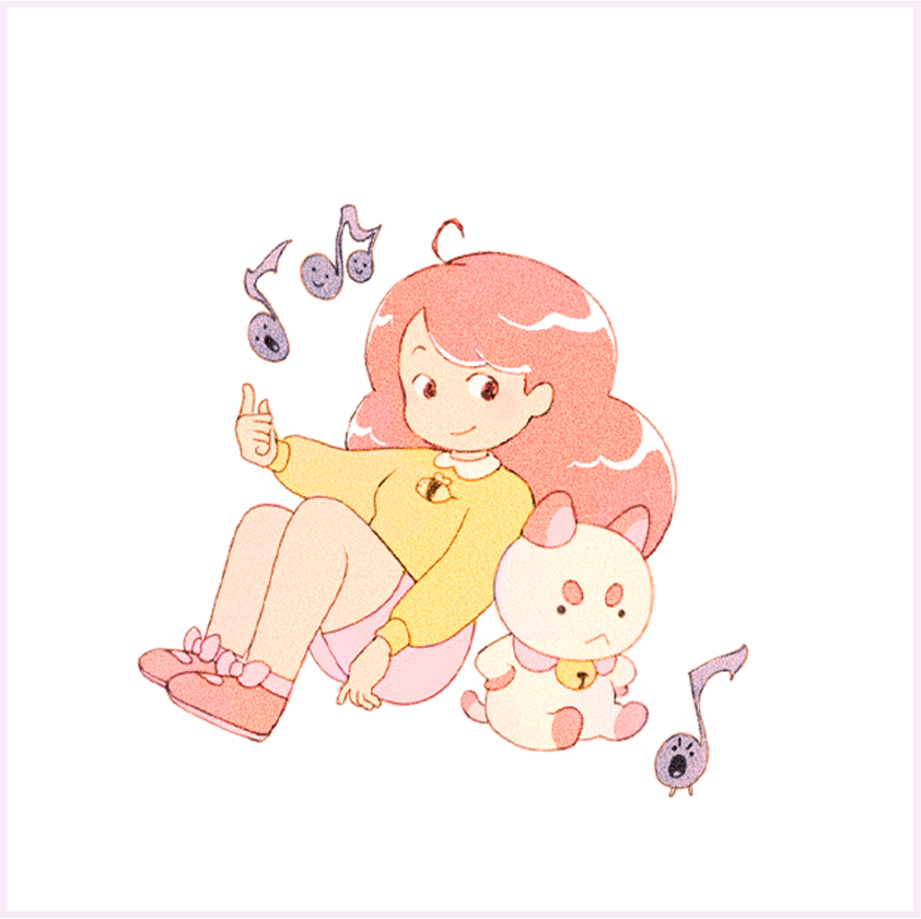 Bee And Puppycat |