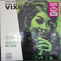 Russ Meyer's Vixen. Original Motion Picture Soundtrack | Mint (M) Mint (M)