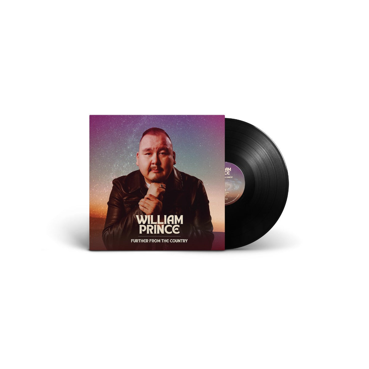 Further From The Country (VINYL) | Mint (M) Mint (M)