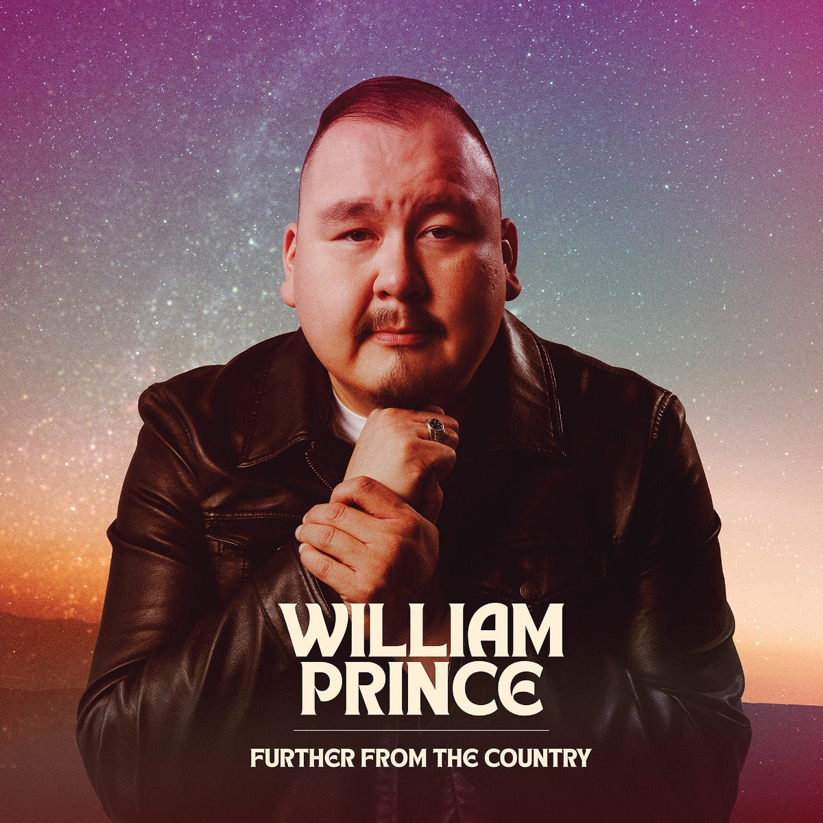Further From The Country |