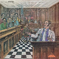 Willie Colón - El Juicio: 50th Anniversary Edition (180 GRAM VINYL) | Mint (M) Mint (M)