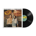 Willie Colon/Ruben Blades - Metiendo Mano! [180G Lp] |