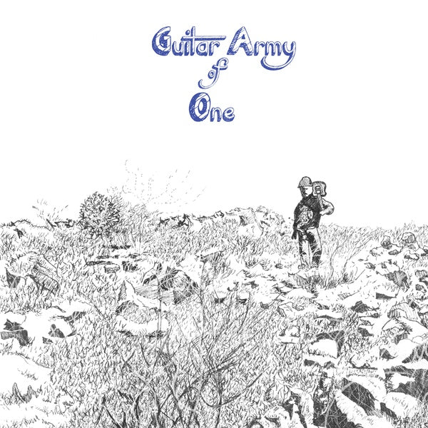 Guitar Army of One |