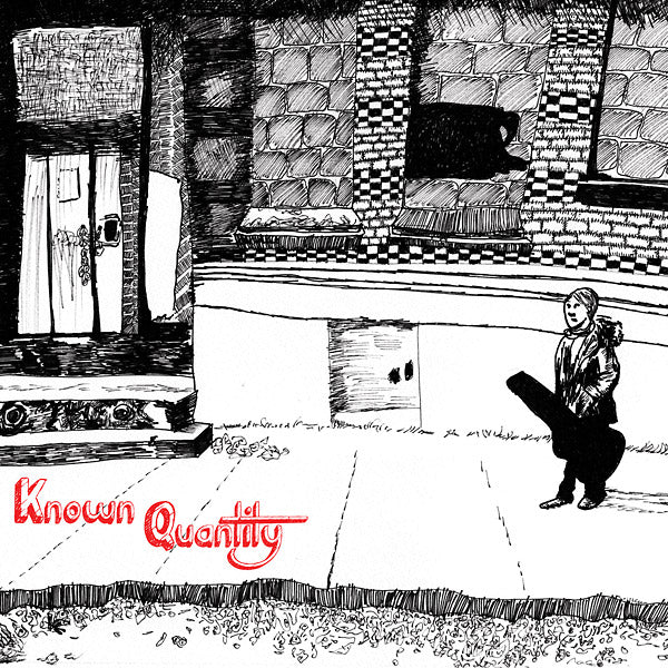 Known Quantity |