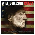 Crazy [Import] | Mint (M) Mint (M)