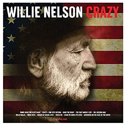Crazy [Import] | Mint (M) Mint (M)
