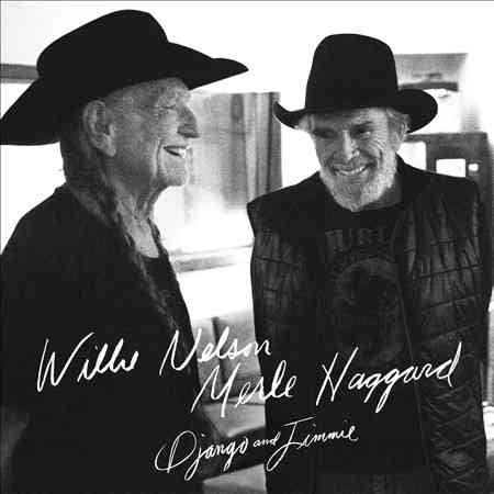Django and Jimmie (2 Lp's) | Mint (M) Mint (M)