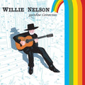Willie Nelson - Rainbow Connection | Mint (M) Mint (M)