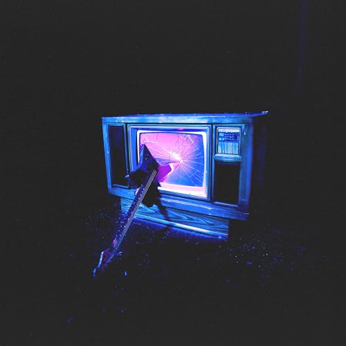 Copingmechanism [Blue Cd] |
