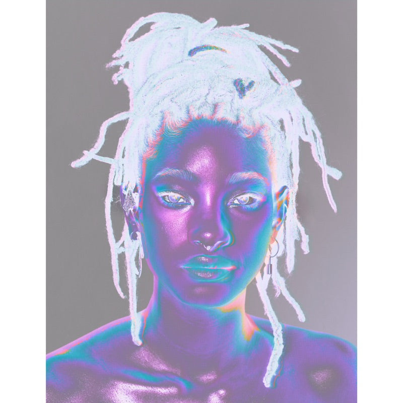 Willow - Willow [Explicit Content] (Colored Vinyl, Purple) | Mint (M) Mint (M)