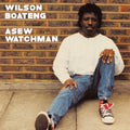 Asew Watchman |