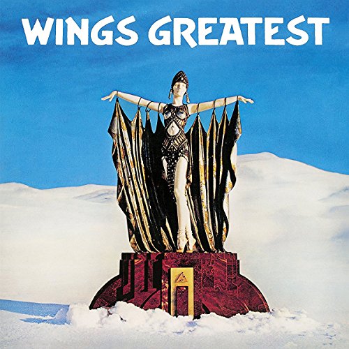 Wings - Greatest |