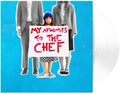 My Apologies To The Chef (White Colored Vinyl) |