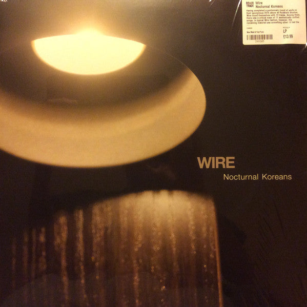 Nocturnal Koreans (VINYL) | Mint (M) Mint (M)