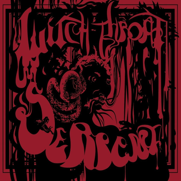 Witchthroat Serpent |