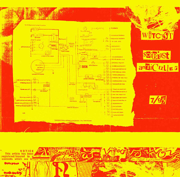 Soibiast Anti-Culler |