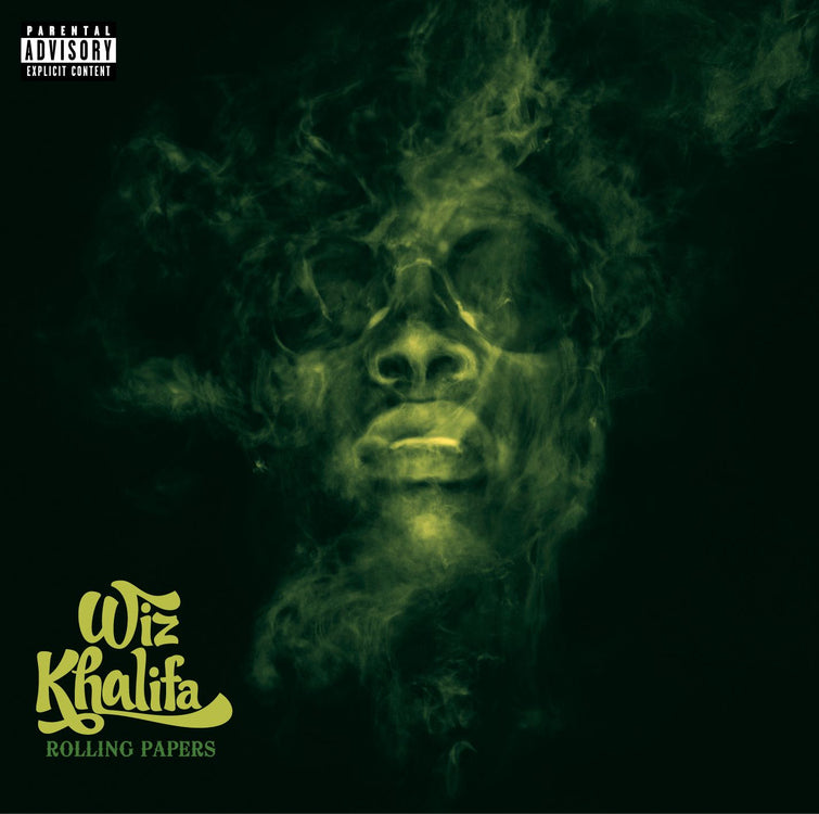 Rolling Papers (Deluxe 10 Year Anniversary Edition) |
