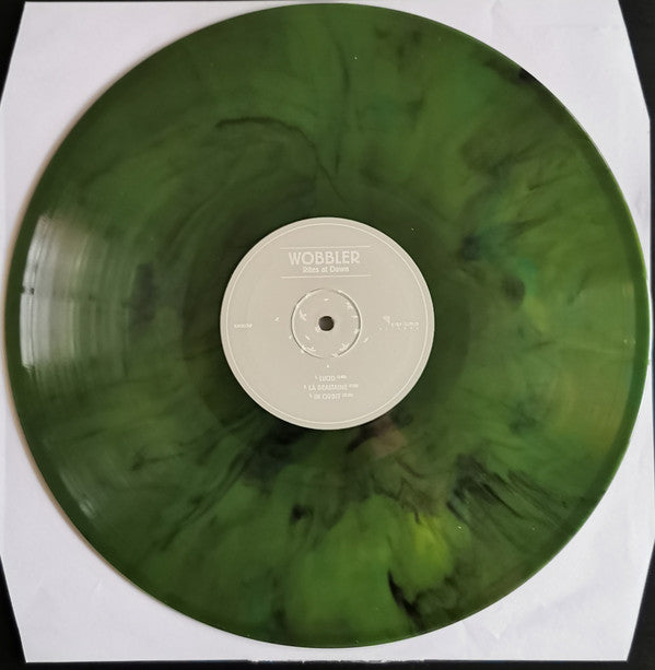 Rites At Dawn | Mint (M) Mint (M)