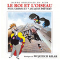 The King And The Mockingbird (Original Soundtrack) |