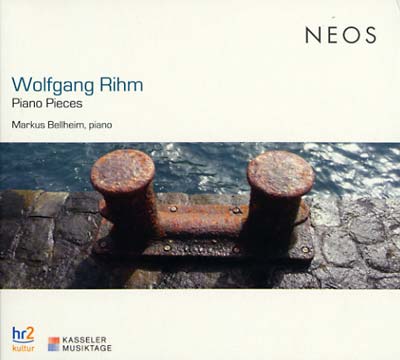 Piano Pieces |
