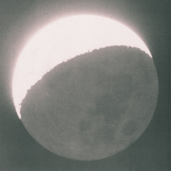 Moon in Earthlight |