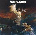 Wolfmother - Wolfmother (180 Gram Vinyl) [Import] (2 Lp's) | Mint (M) Mint (M)
