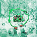 Danger In Fives (Danger Red VINYLyl) | Mint (M) Mint (M)