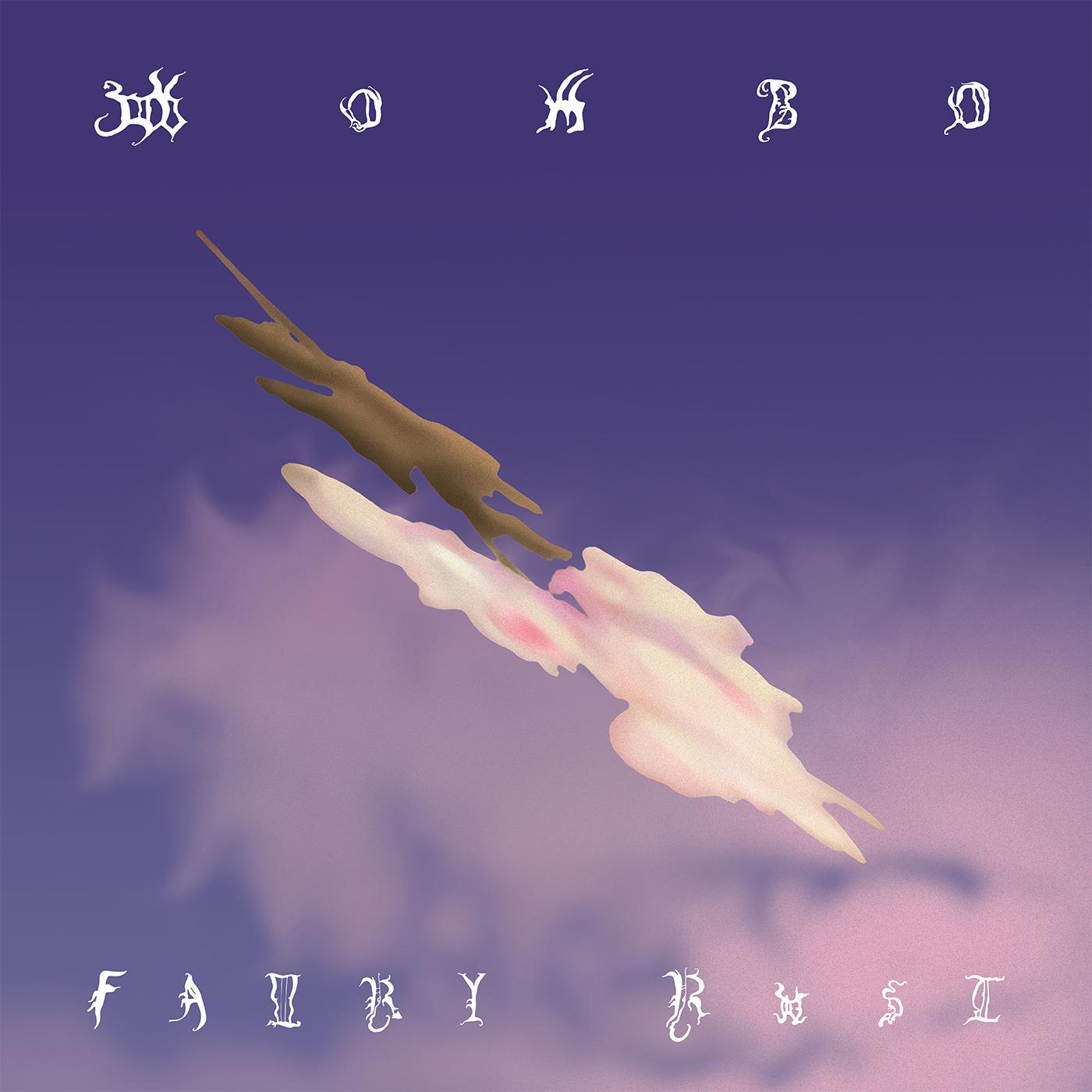 Fairy Rust (Bright Blue VINYL) | Mint (M) Mint (M)